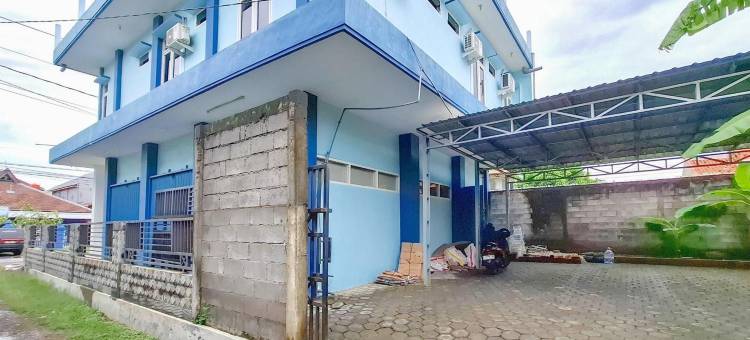 OYO 91960 法里扎伊斯兰之家酒店(OYO 91960 Fariza House Syariah)图片