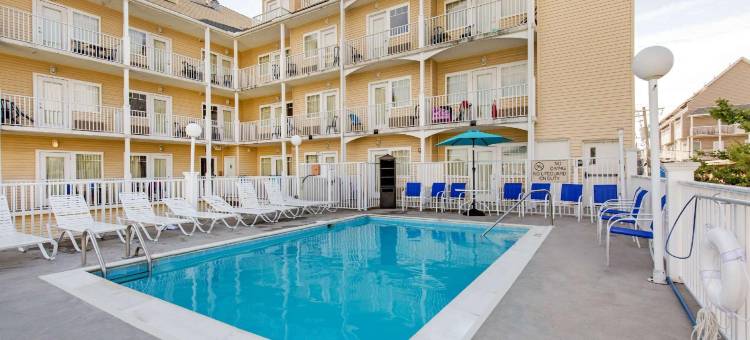 门道酒店及套房，凯悦臻选酒店(Gateway Hotel & Suites, an Ascend Collection Hotel)图片