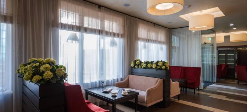 公寓共和国酒店(Respublika Apart-Hotel)图片