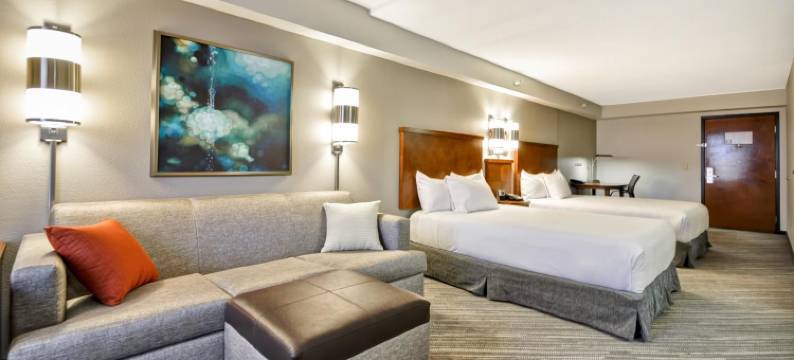 明尼阿波利斯伊甸草原凯悦嘉轩酒店(Hyatt Place Minneapolis Eden Prairie)图片