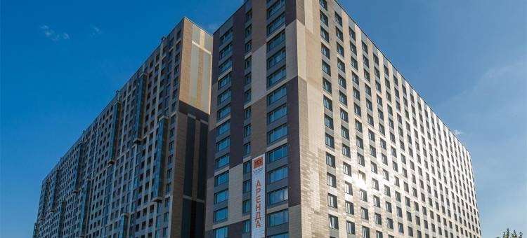 叶氏公寓(Apart-Hotel YES  Hoshimina)图片