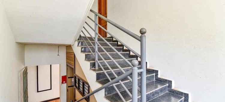 Fabhotel 高峰之滞(Fabhotel Peak Stay)图片