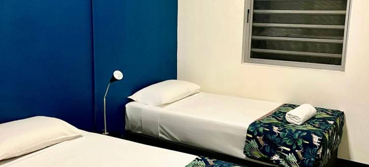 MOM-达尔文YHA住宿(Mom Darwin)图片