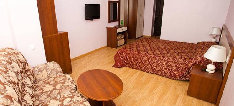 Yunona Guest House图片