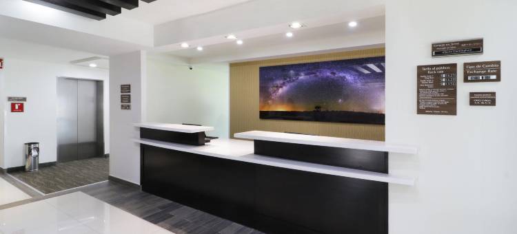 Candlewood Suites酒店-塞拉亚(Candlewood Suites Celaya)图片