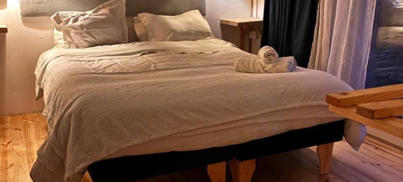 Casa Balmaceda Backpackers图片