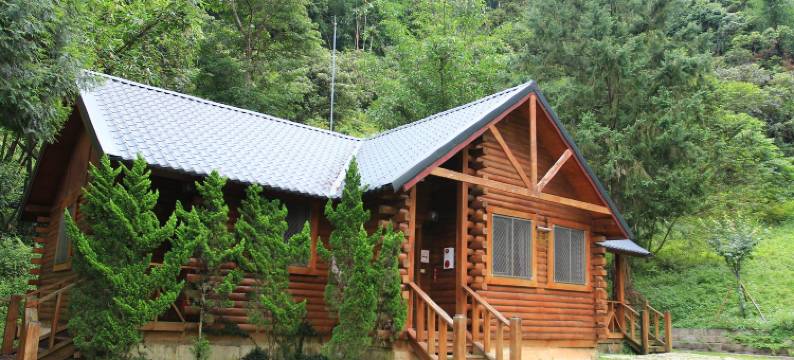 日月潭青年活動中心(日月潭湖畔會館)图片