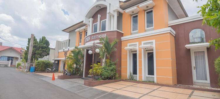 RedDoorz Plus Syariah at Banjarbaru 2图片