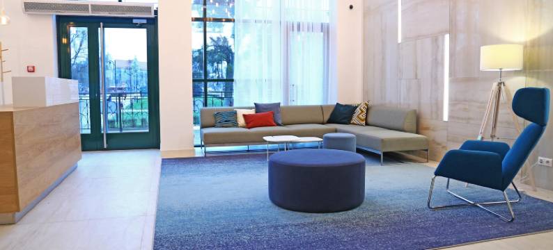 欧罗巴酒店公寓(Europa)图片