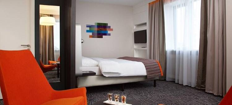 下塔吉尔丽柏旅馆(Demidov Plaza)图片