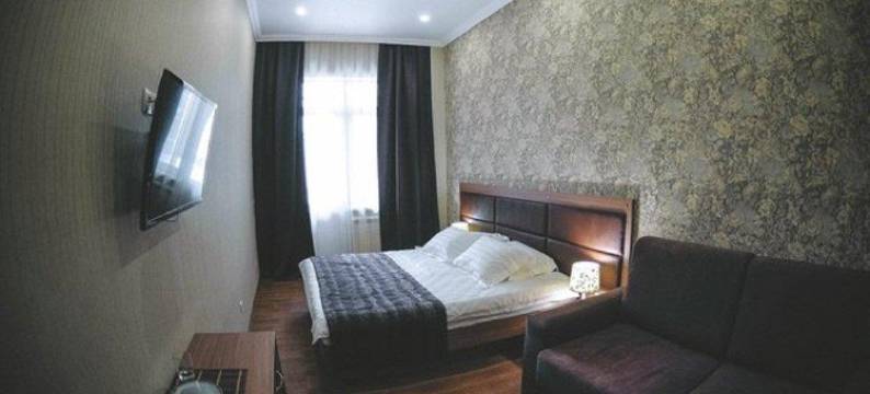 方多林酒店(Fandorin Mini-Hotel)图片