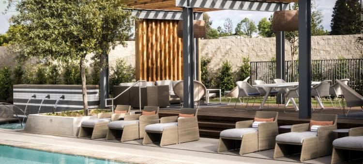 万豪傲途格精选尼亚酒店(Hotel Nia, Autograph Collection)图片