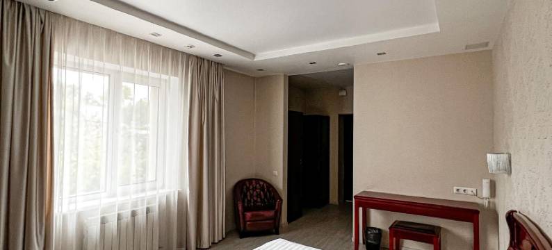 蒙大拿酒店(Montana Mini-Hotel)图片