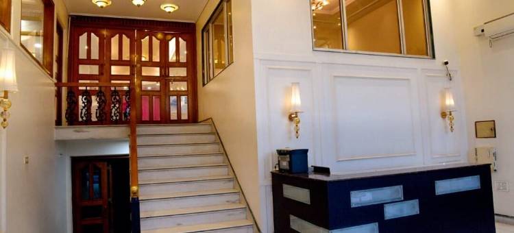 YKS酒店(Hotel Yks)图片