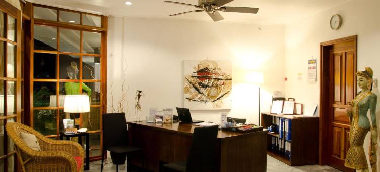 海梦度假村(Sea Dream Resorts)图片