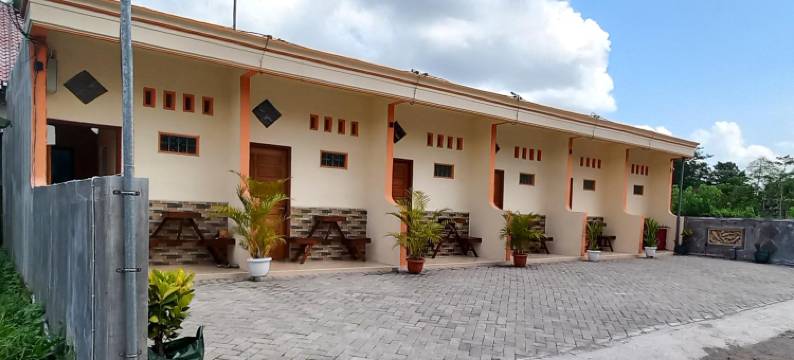 钓鱼者家庭旅馆(Angler Family Guest House)图片