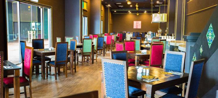 穆德扎法尔酒店(Mudzaffar Hotel)图片