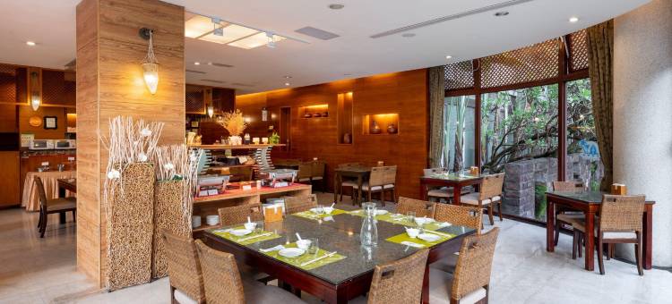 台中惠来谷关温泉会馆图片