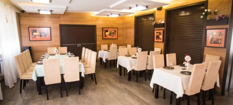 南方之夜酒店(Yuzhnaia Noch)图片