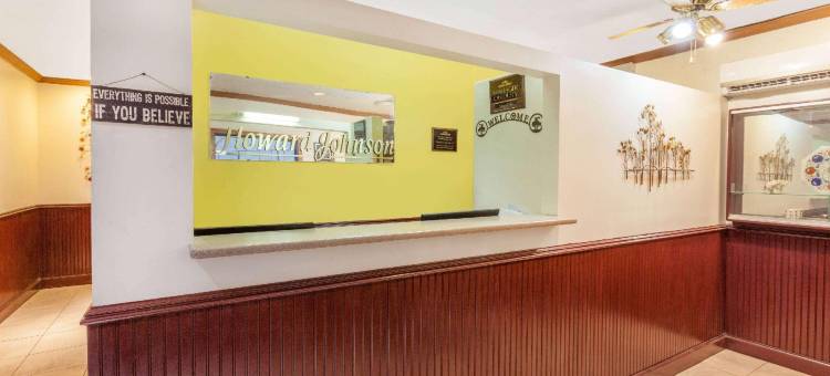 金盏花酒店，温德姆Trademark精选(The Hotel Pendleton, Trademark Collection by Wyndham)图片