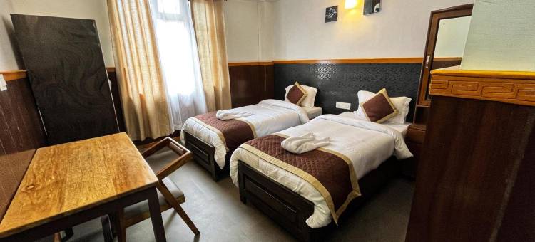 House of Nomad图片