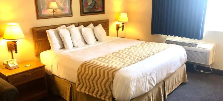 Travelodge by Wyndham Grand Island图片