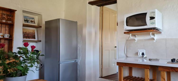 惠普斯托克农场旅馆(Whipstock Guest Farm)图片