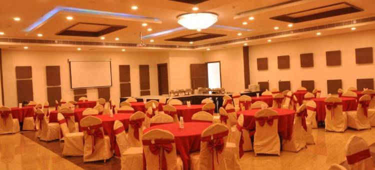 雷德拉兹旅馆(Redlas Inn)图片