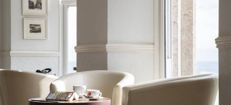 圣艾夫斯湾酒店(The St Ives Bay Hotel)图片