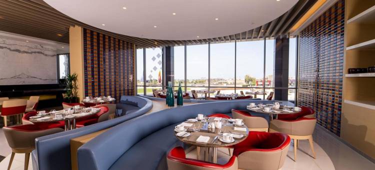 罗塔纳滨海路(Rotana Corniche)图片