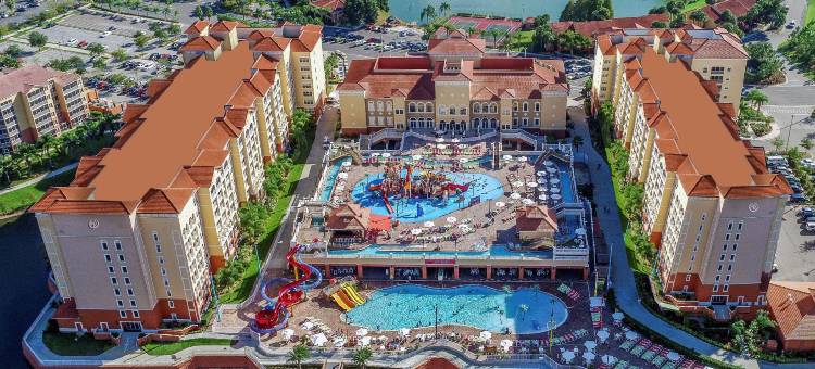 韦斯特盖特大厦中心度假村(Westgate Town Center)图片