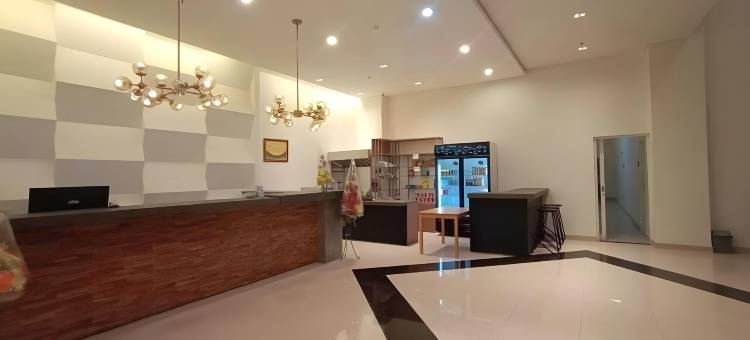 De La Charis Hotel By Waringin Hospitality图片