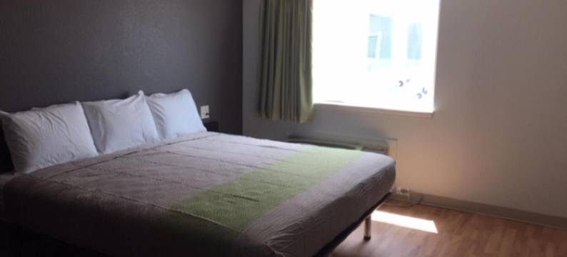 Studio 6 Burleson, TX图片