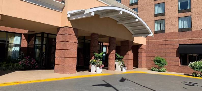 林奇堡豪华庄园酒店(IHG旗下)(Lynchburg Grand Estate by IHG)图片