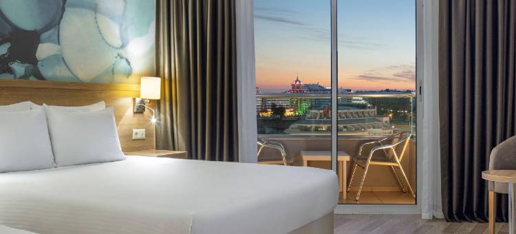 拉腊温德姆花园酒店(Wyndham Garden Lara)图片