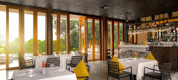 博里博特泳池度假村(Boribot Pool Resort)图片