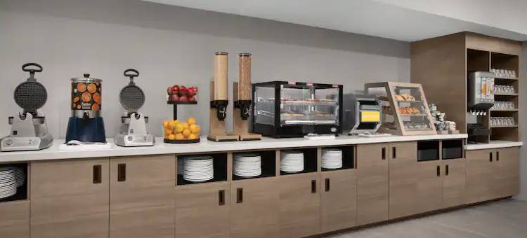 Home2 Suites by Hilton Scottsdale Old Town图片