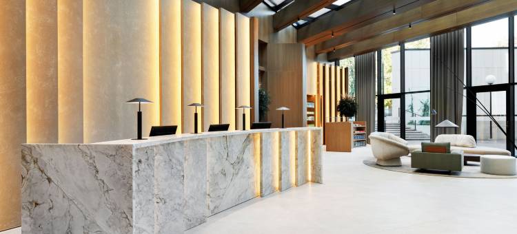 AC Hotel Vilnius图片