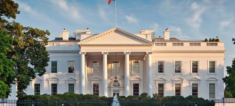 阿灵顿首府美景万丽酒店(Renaissance Arlington Capital View Hotel)图片