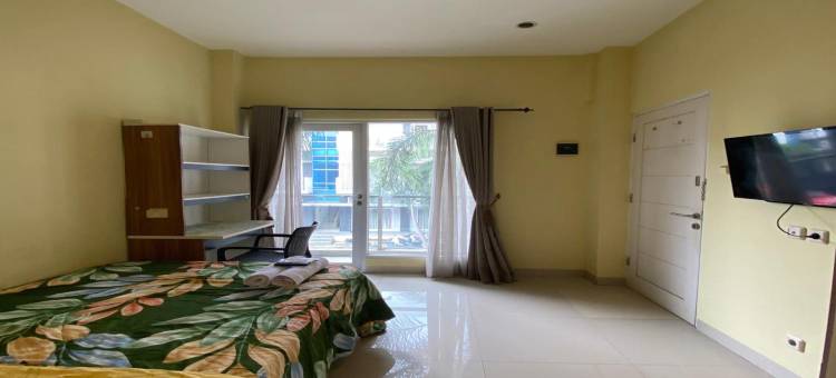 Homestay Sentul Bogor图片