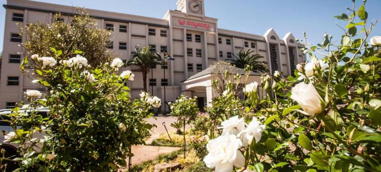 StayEasy Eastgate图片