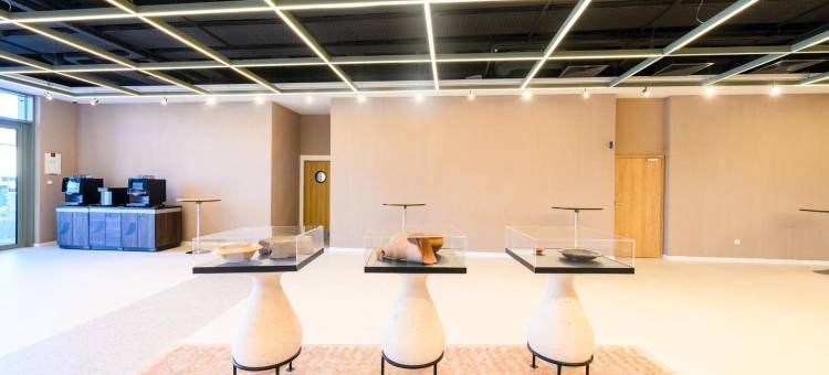 美居阿尔巴尤利亚酒店(Mercure Alba Iulia)图片