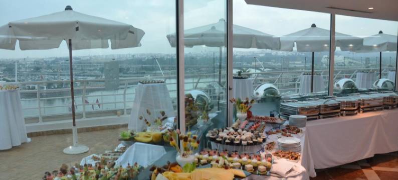 博尔杰拉巴特酒店-巴塞罗酒店集团成员(Hotel Borj Rabat - A Member of Barceló Hotel Group)图片