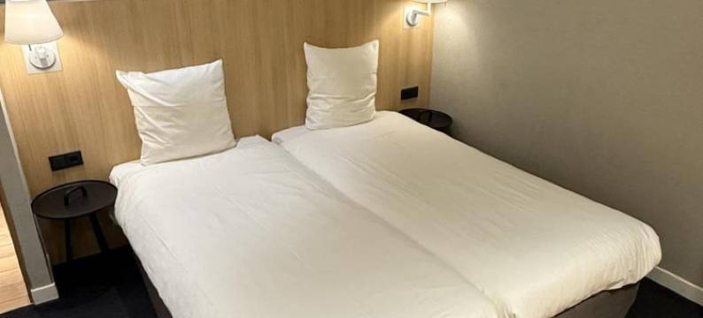 史基浦机场美居酒店(Mercure Hotel Schiphol Terminal)图片