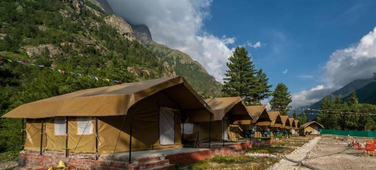 埃斯卡佩探险营舍(Eskape Adventure Camps)图片