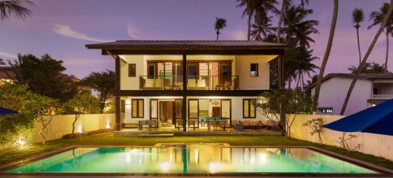 帕兰吉·维利格玛湾 · 黛玛系列(Parangi Weligama Bay - Thema Collection)图片