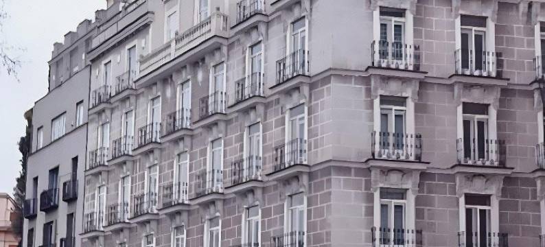 ITC Soho Boutique莫拉(ITC Mora by Soho Boutique)图片