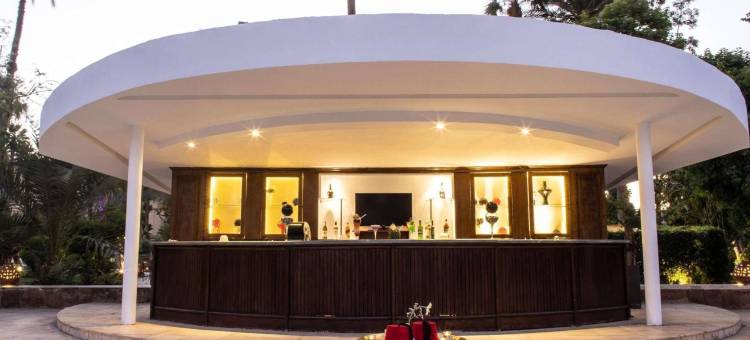 卢克索帕维隆冬季索菲特酒店(Pavillon Winter Luxor)图片