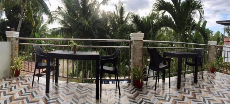 Avila's Hostel Moalboal图片