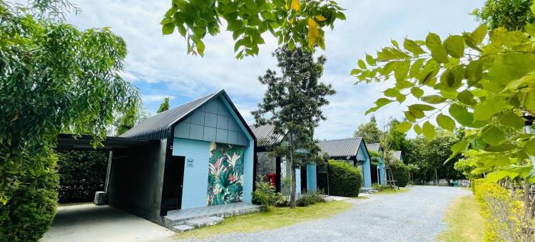 I AM小屋(I AM Cottage Huan Kaew Manee)图片